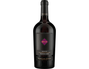 Malvasia Nera Zolla IGT