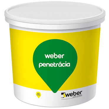 Náter penetračný weber penetrácia 2 kg