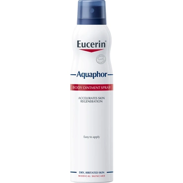 Masť v spreji Aquaphor 250 ml