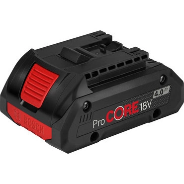 Akumulátor GBA ProCORE 18V 4,0 Ah