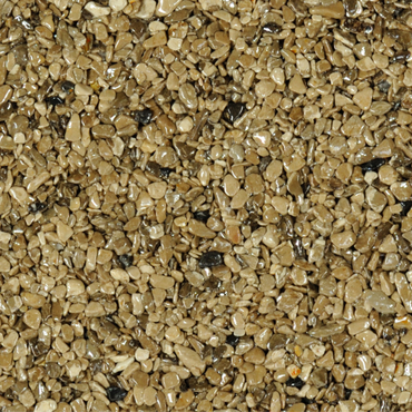Topstone mramorový kamienok Brown Royal, frakcia 4-7 mm, 25 kg