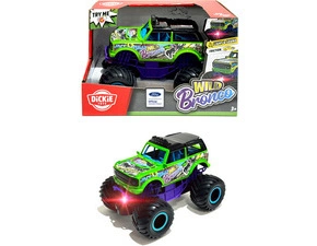 Auto Ford Wild Bronco