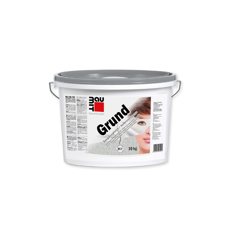E-shop Náter penetračný Baumit Grund 10 kg