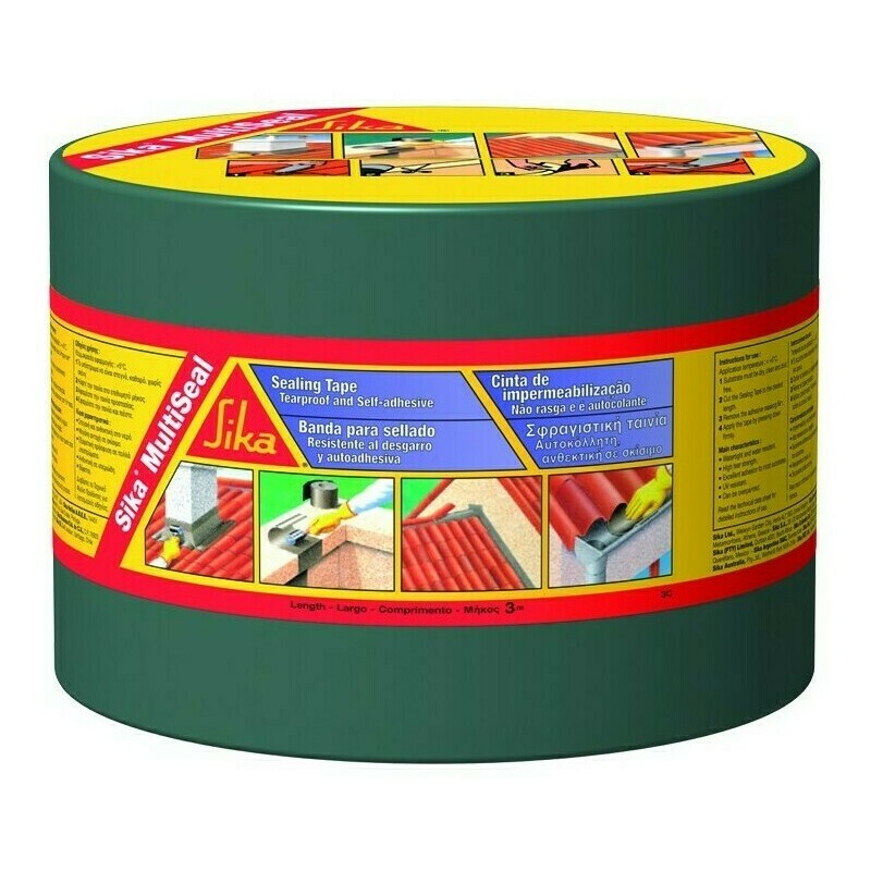 E-shop Páska tesniaca Sika MultiSeal 100 mm