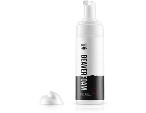 BeaverFoam Mindy Mint - Chladivá intímna pena