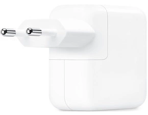 Dual USB-C adaptér MW2K3ZM/A 35 W