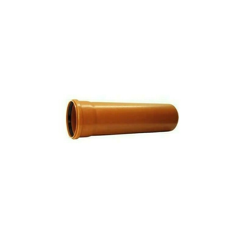 Rúra KGEM 110 mm 5 m.