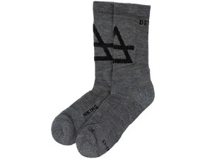 Ponožky Hiking Merino Medium Sock