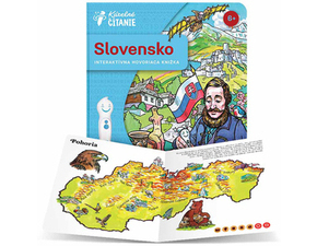 KČ Kniha Slovensko