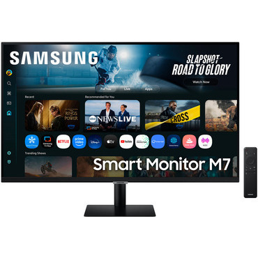 Monitor Samsung LS32FM702UUXDU