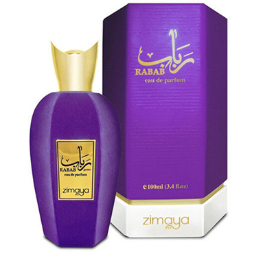 Rabab Gems - EDP 100 ml