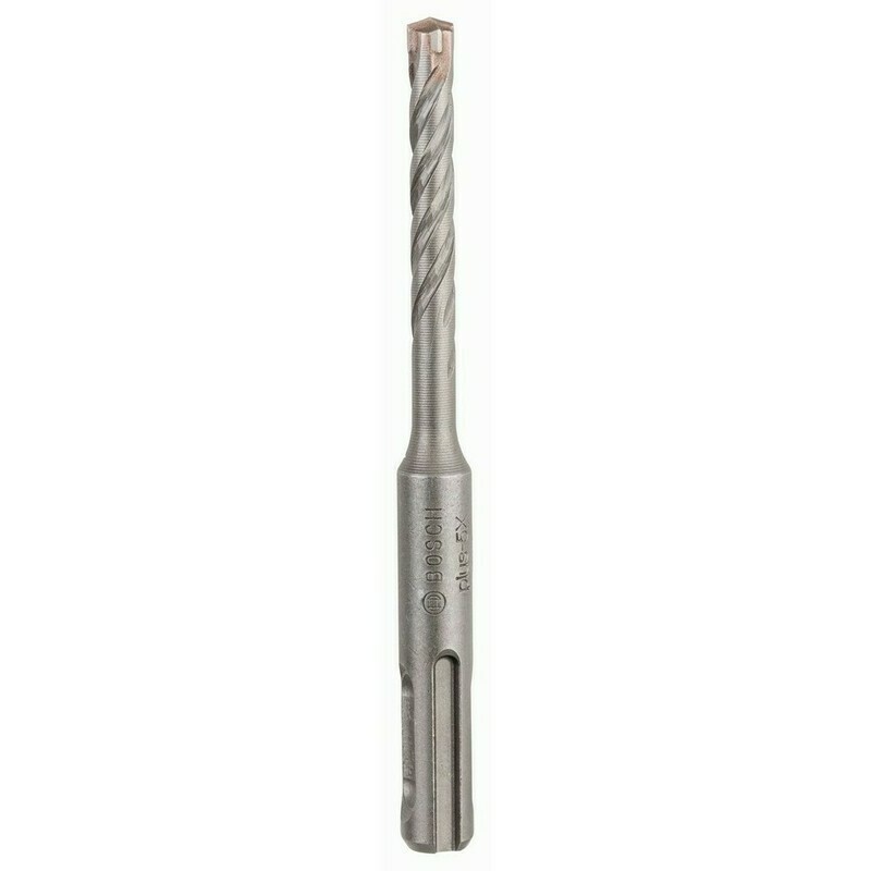 E-shop Vrták Bosch SDS PLUS-5X, priemer 6 mm, pracovná dĺžka 50 mm