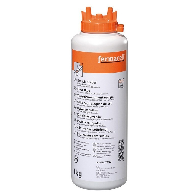 E-shop Lepidlo podlahové Fermacell 1 kg