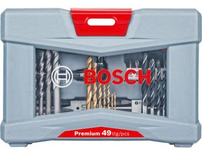 Súprava PRO MIXED 49 ks