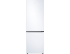 Kombinovaná chladnička s mrazničkou RB34C600DWW/EF
