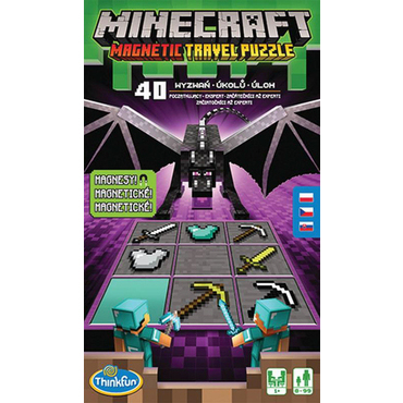 ThinkFun Minecraft