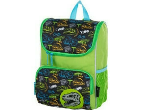 Detský predškolský batoh MOXY Premium Dinosaurus