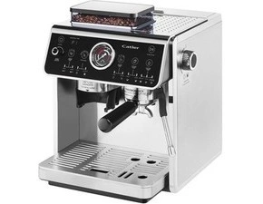 Pákové espresso ES 910