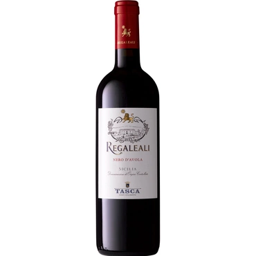 Regaleali Nero d'Avola DOC