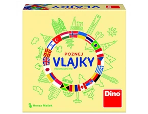 Poznaj vlajky