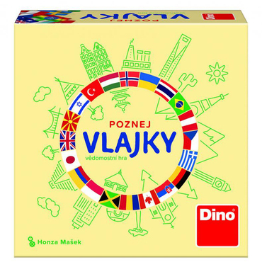 Poznaj vlajky