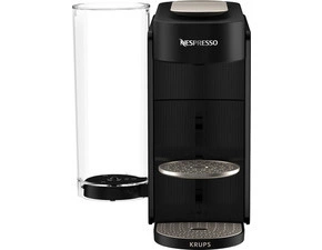 Kávovar KRUPS Nespresso Vertuo Up XN9408F0