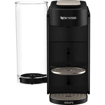 Kávovar KRUPS Nespresso Vertuo Up XN9408F0