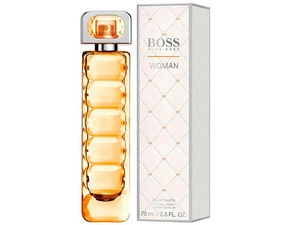 Hugo Boss Boss Orange Woman – Toaletná voda pre ženy