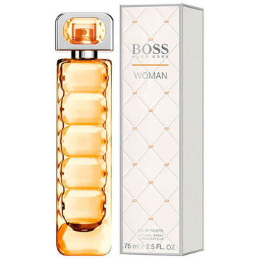 Hugo Boss Boss Orange Woman – Toaletná voda pre ženy