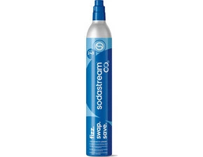 Bombička CO2 samostatná