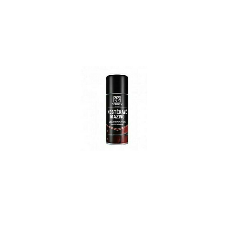 Mazivo nestekavé Den Braven 400 ml