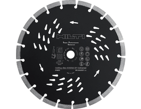 Kotúč rezný DIA Hilti SP-S Universal 305×22,23×3×10 mm
