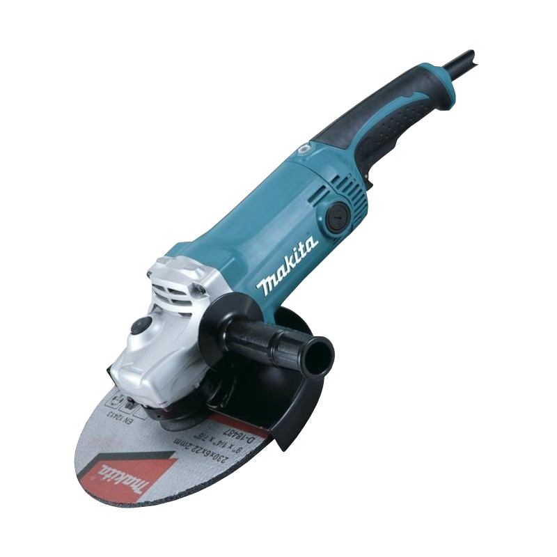 E-shop Brúska uhlová Makita GA9050R