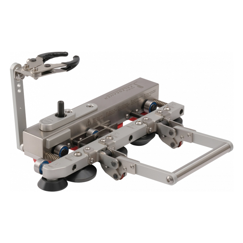 E-shop Ohýbač Buschmann Double Falz Seamer 0600