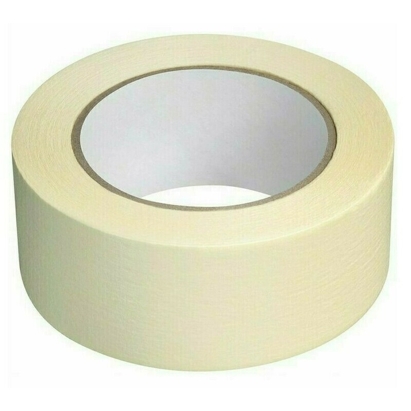 E-shop Páska maskovacia Color Expert papierová 36 mm, 50 m