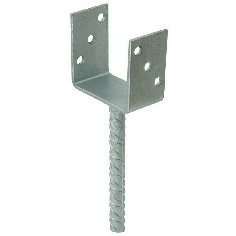 Nosník stĺpa TopKraft W-PBR 101 mm