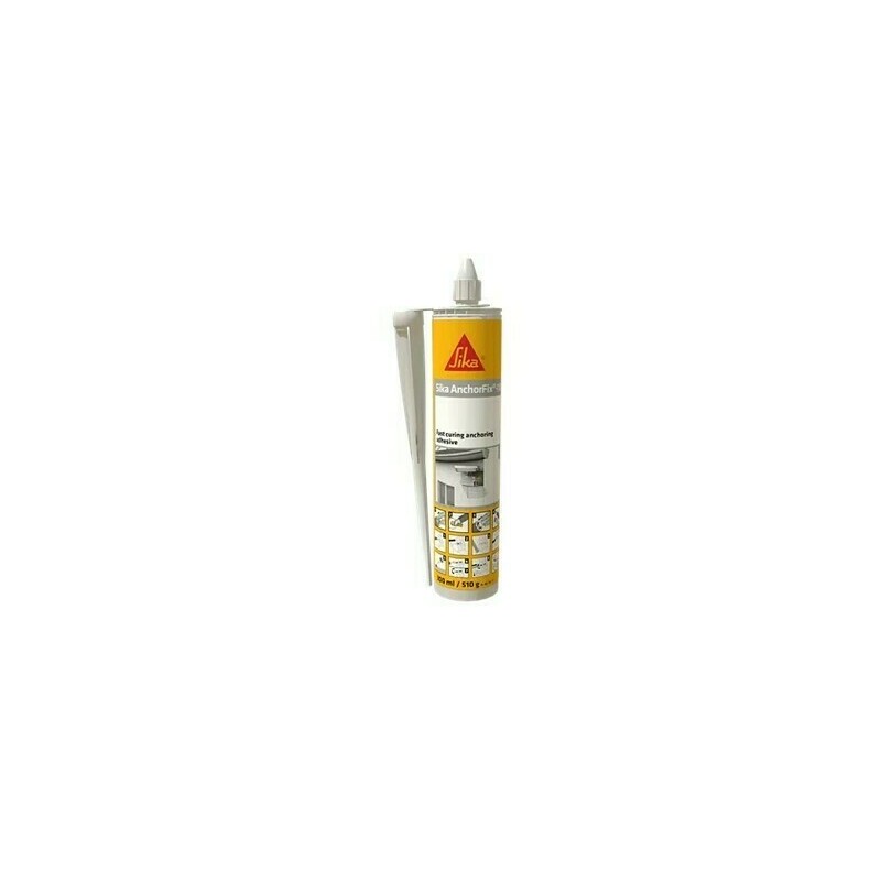 E-shop Kotva chemická Sika AnchorFix-1 300 ml