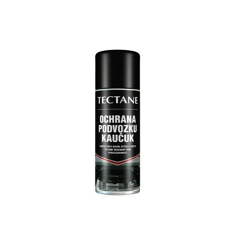E-shop Ochrana podvozku Den Braven 400 ml