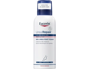 Pena na nohy UreaRepair PLUS 10% Urea 150 ml