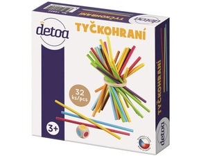 Tyčkohranie