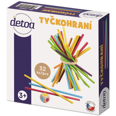 Tyčkohranie