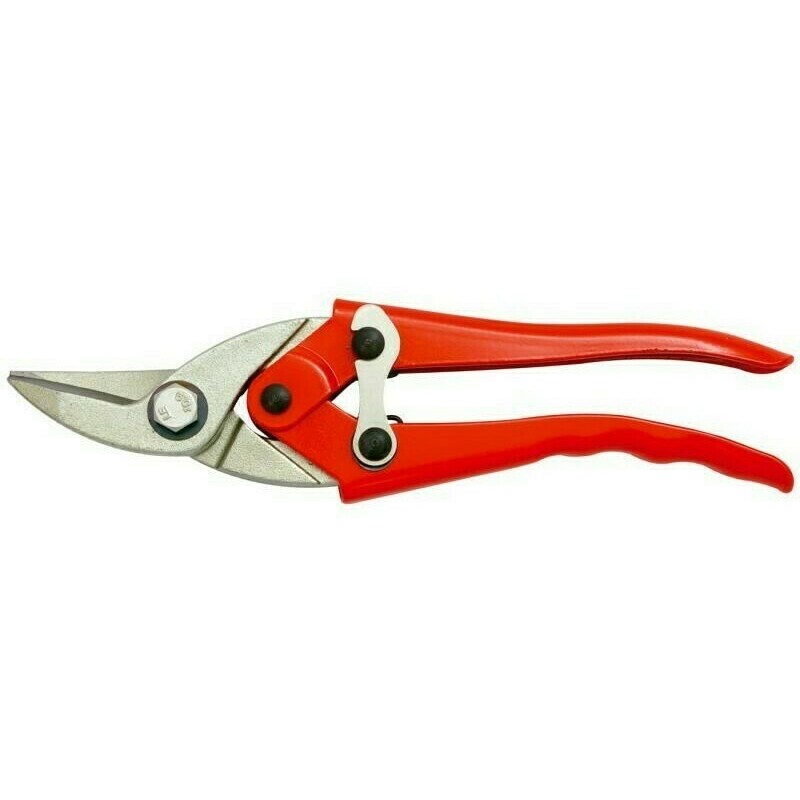 Nožnice Rostex 240 mm ľavostranné