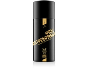 Antiperspirant sprej Sick Sensei pre mužov