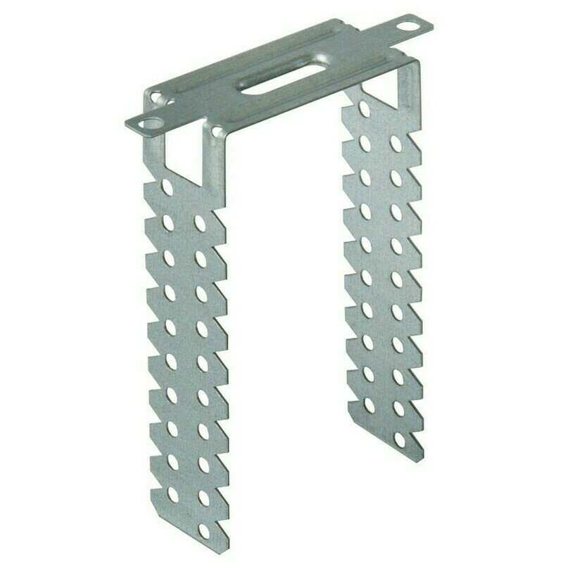 E-shop Záves priamy TopKraft DAH 0600 55 mm 100 ks/bal.