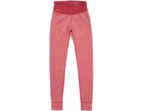 Dámske legíny Signature Merino 230 Longs