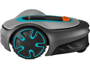 Robotická kosačka SILENO minimo 500 m2