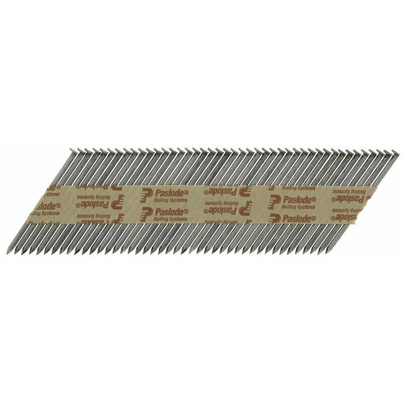 Klince hladké Paslode RoundDrive 2,8x63 mm