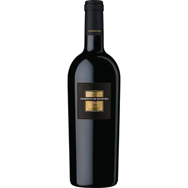 Primitivo di Manduria 60 anni DOC, San Marzano, Puglia