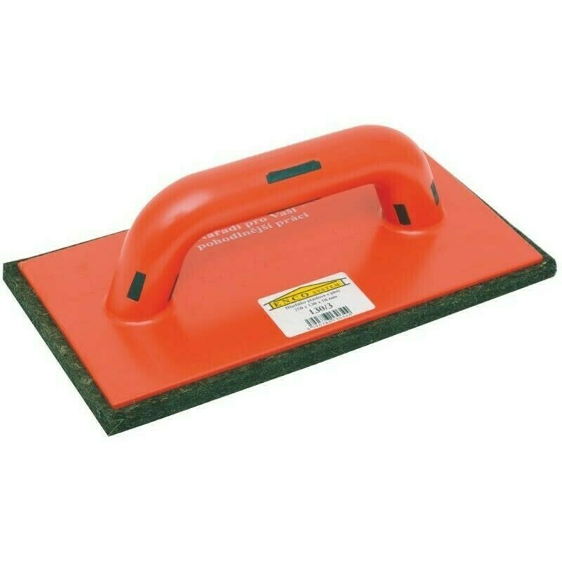 Hladidlo s plsťou Festa 60×225×10 mm
