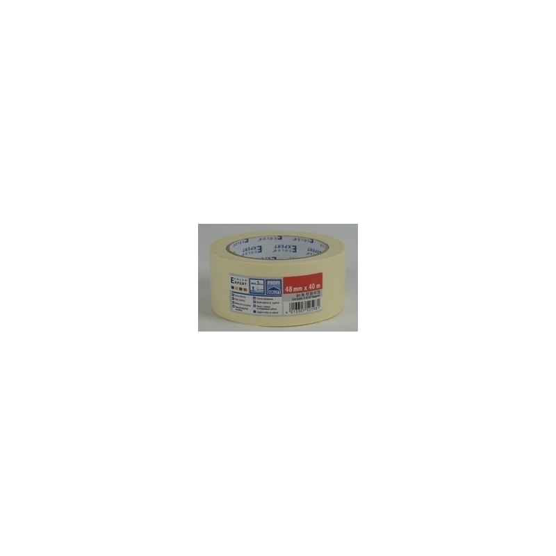 E-shop Krepová maskovacia páska 48 mm×40 m